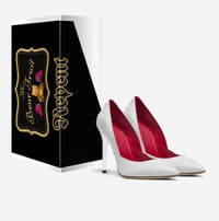 Image 1 of YME™️ Classic Designer Heels Vol. 1