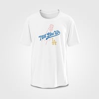 Image 3 of Not Like Us T-shirt
