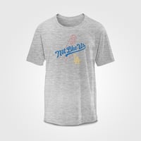 Image 4 of Not Like Us T-shirt