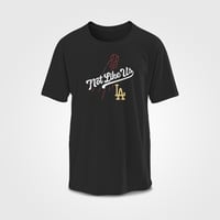 Image 5 of Not Like Us T-shirt