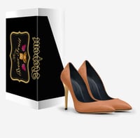 Image 1 of YMe™️ Classic Designer Heels Vol. 2