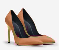 Image 4 of YMe™️ Classic Designer Heels Vol. 2