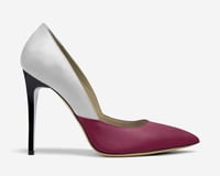 Image 3 of YMe™️ Classic Designer Heels Vol. 3