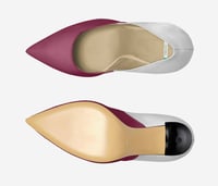 Image 5 of YMe™️ Classic Designer Heels Vol. 3