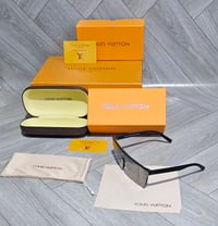 Image 2 of Love Sunglasses (1:1)