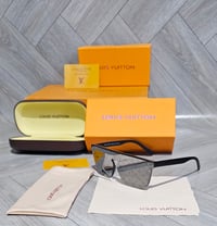 Image 1 of Love Sunglasses (1:1)