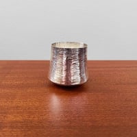 Tapio Wirkkala Small Silver Cup