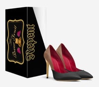 Image 1 of YMe™️ Classic Designer Heels Vol. 4