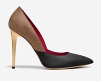 Image 3 of YMe™️ Classic Designer Heels Vol. 4