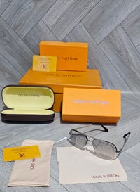 Image 1 of Mena Love Sunglasses