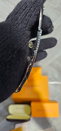 Image 3 of Mena Love Sunglasses