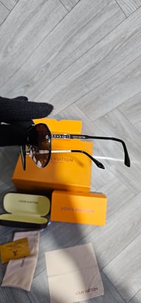 Image 4 of Mena Love Sunglasses