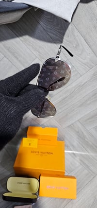 Image 5 of Mena Love Sunglasses