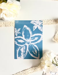 Image 4 of Sampaguita Art Prints