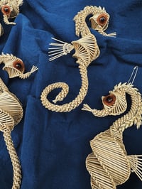 Image 2 of Seahorse