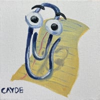 Clippy 