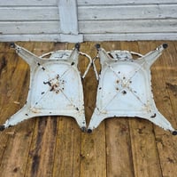 Image 4 of Anciennes chaises Tolix A