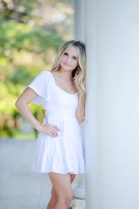 Image 2 of 90-Minute Senior, Teen, or Graduate Session