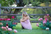 Image 1 of 90-Minute Senior, Teen, or Graduate Session