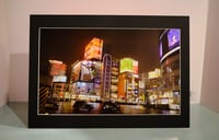 Image 1 of Shinjuku Night Wide Shot