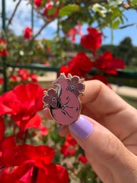 Image 5 of PINK SAKURA FOX