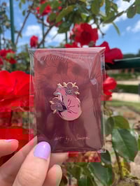 Image 2 of PINK SAKURA FOX