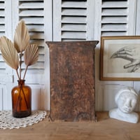 Image 4 of ANCIEN MEUBLE À TIROIRS