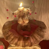 Dream Body - Weight loss &/or weight gain spell