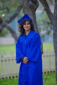 Image 8 of 75-Minute Couple's Graduation or Senior Session