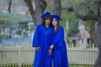 Image 9 of 75-Minute Couple's Graduation or Senior Session