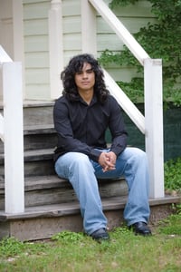 Image 18 of 75-Minute Couple's Graduation or Senior Session