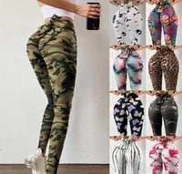 Image 1 of Activity leggings