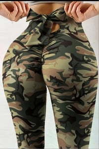 Image 3 of Activity leggings