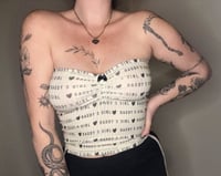 Image 1 of Daddy’s Girl Top