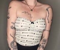 Image 2 of Daddy’s Girl Top