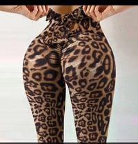 Image 5 of Activity leggings