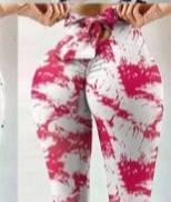 Image 4 of Activity leggings