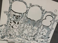Image 4 of Warriors: The Prophecies Begin Vol 1: Page 46