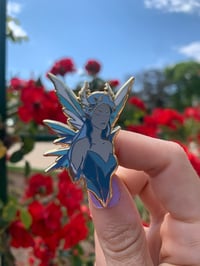 Image 1 of FROZEN FAIRY