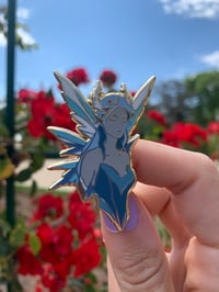 Image 3 of FROZEN FAIRY