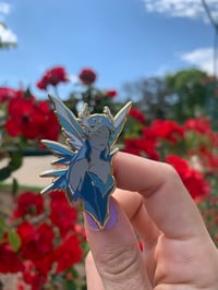 Image 4 of FROZEN FAIRY