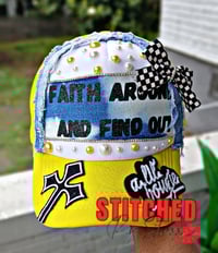 Image 2 of FAFO Hats