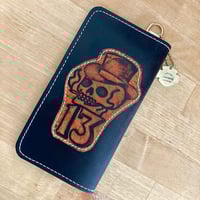 Image 1 of TOP HAT WALLET