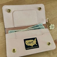 Image 2 of TOP HAT WALLET