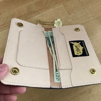 Image 3 of TOP HAT WALLET