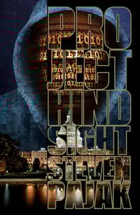 Project Hindsight (signed/personalized) Paperback