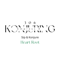 Heart-Root (Self-Love / Confidence / Emotional Healing)