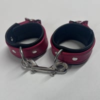 Image 3 of Handcuffs 