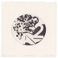 SBHM # 2