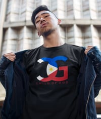 Image 3 of Child Of God Culture Collection/Filipino 